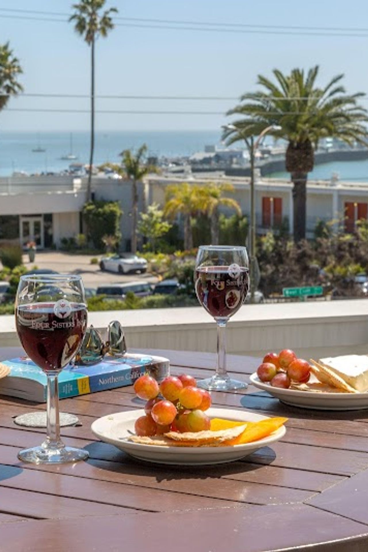 Photo of West Cliff Inn, A Four Sisters Inn