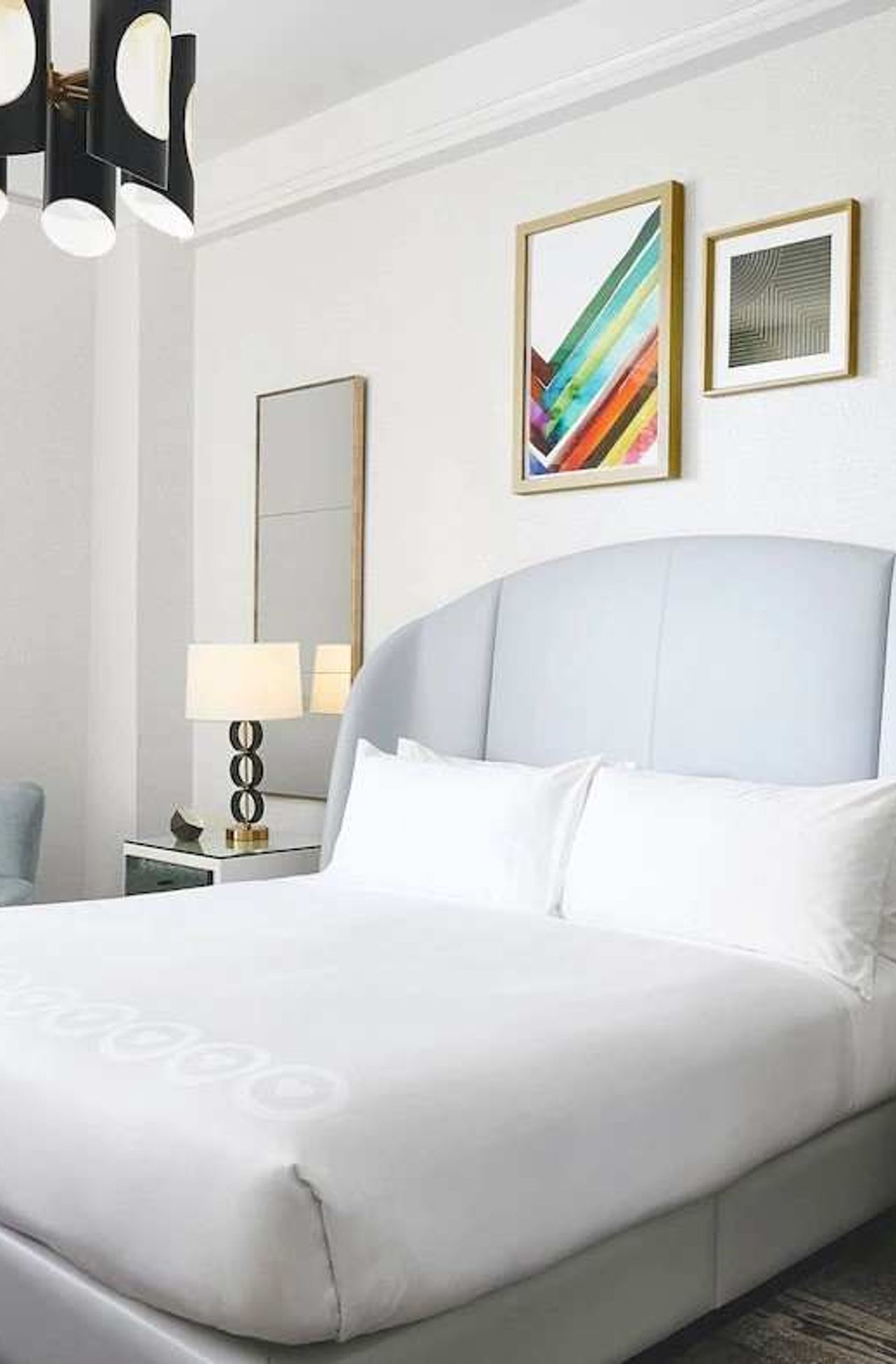 Galleria Park Hotel - Room