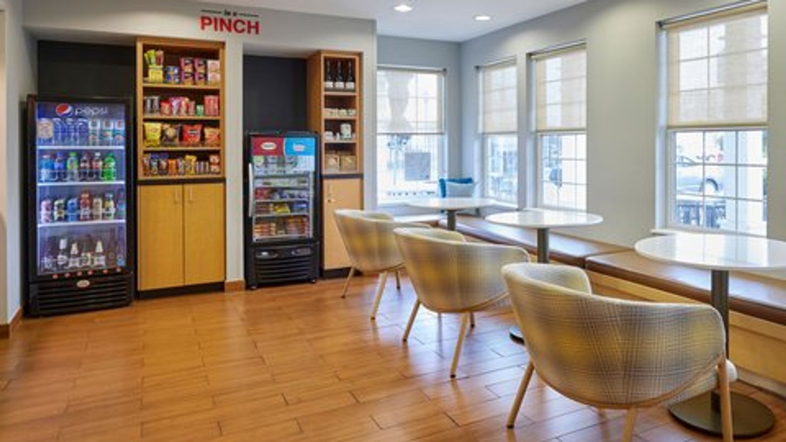 Photo of TownePlace Suites Medford