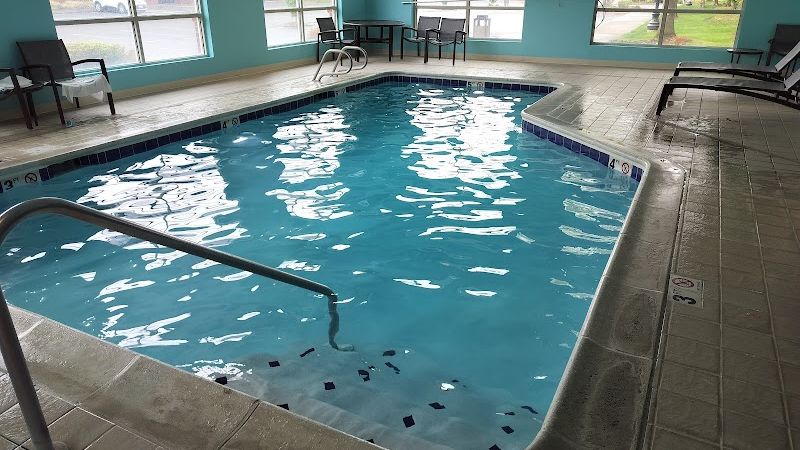 Photo of SpringHill Suites Portland Vancouver