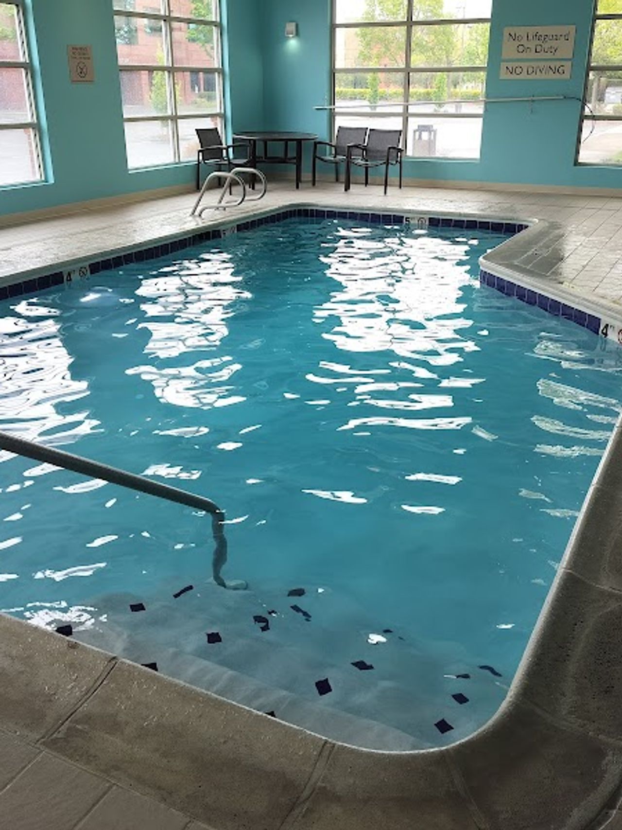 Photo of SpringHill Suites Portland Vancouver