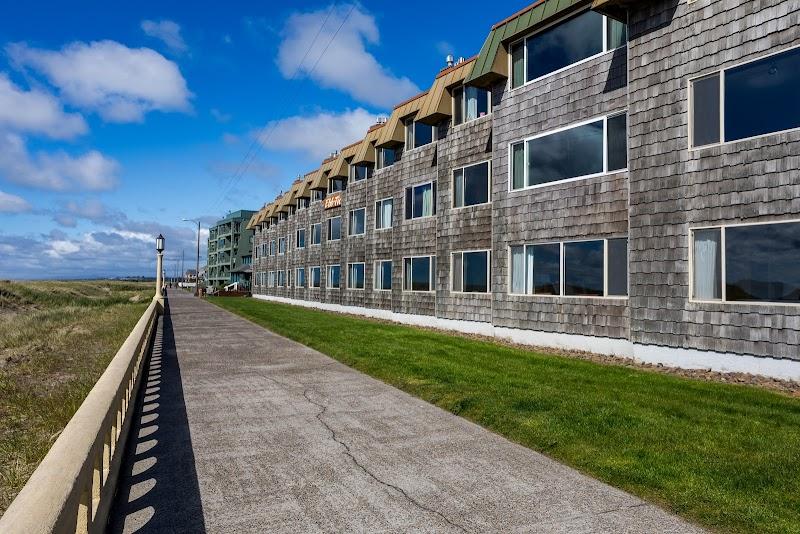 Photo of Ebb Tide Oceanfront Inn