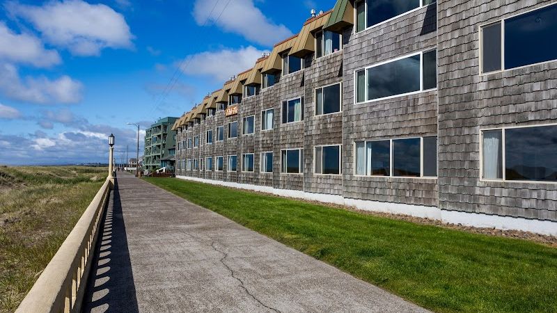 Photo of Ebb Tide Oceanfront Inn
