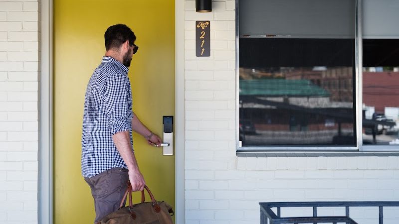 Photo of MotoLodge Pendleton