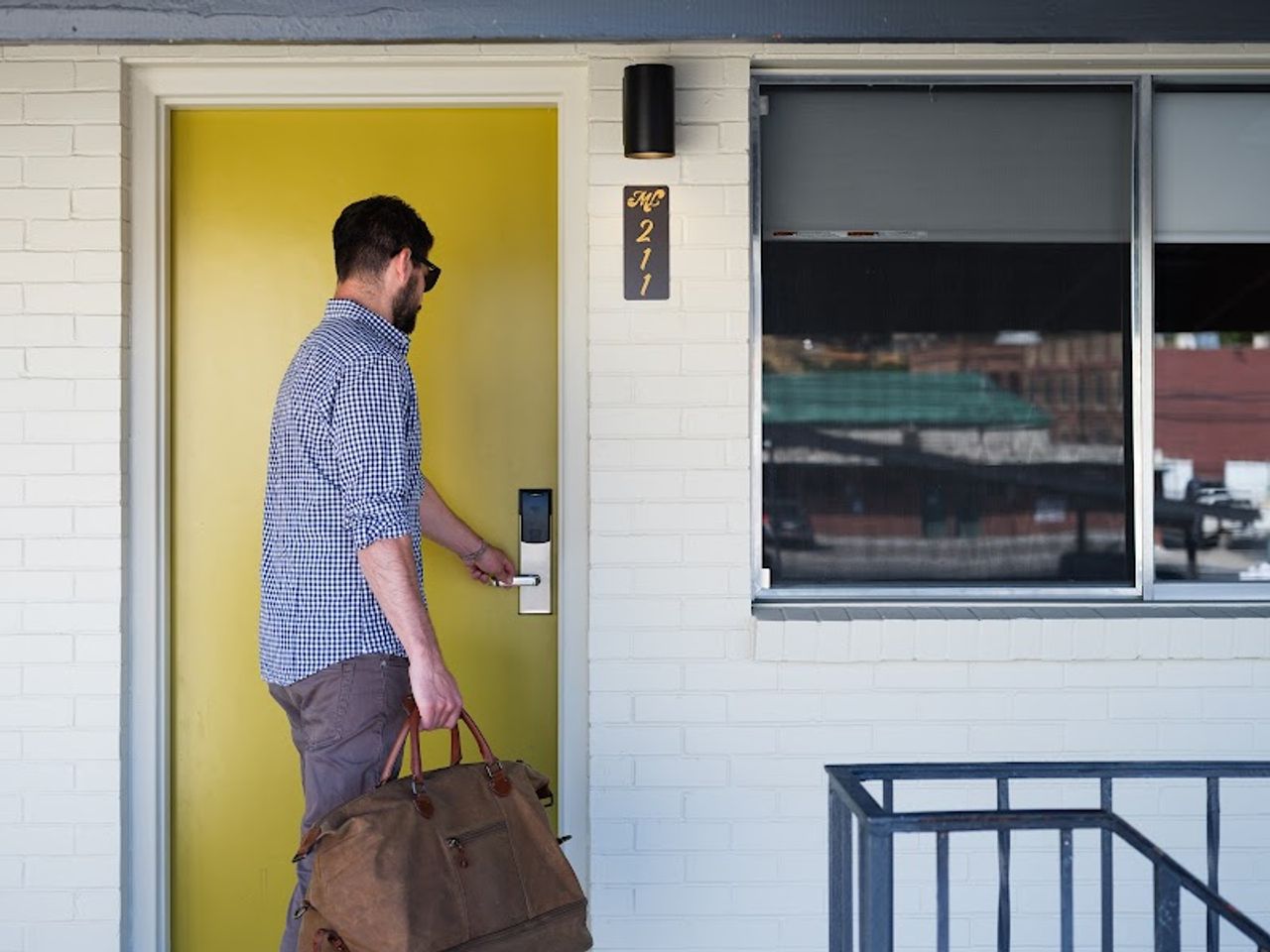 Photo of MotoLodge Pendleton