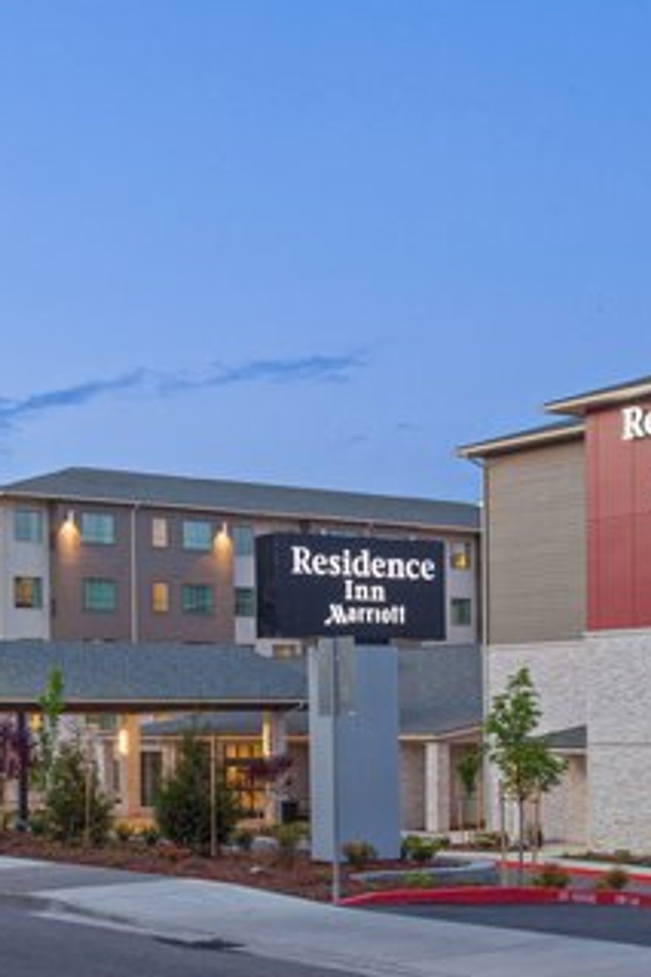 Photo of Residence Inn Seattle Sea-Tac Airport