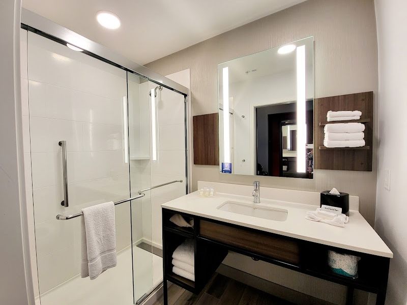 Photo of Hilton Garden Inn Seattle Airport