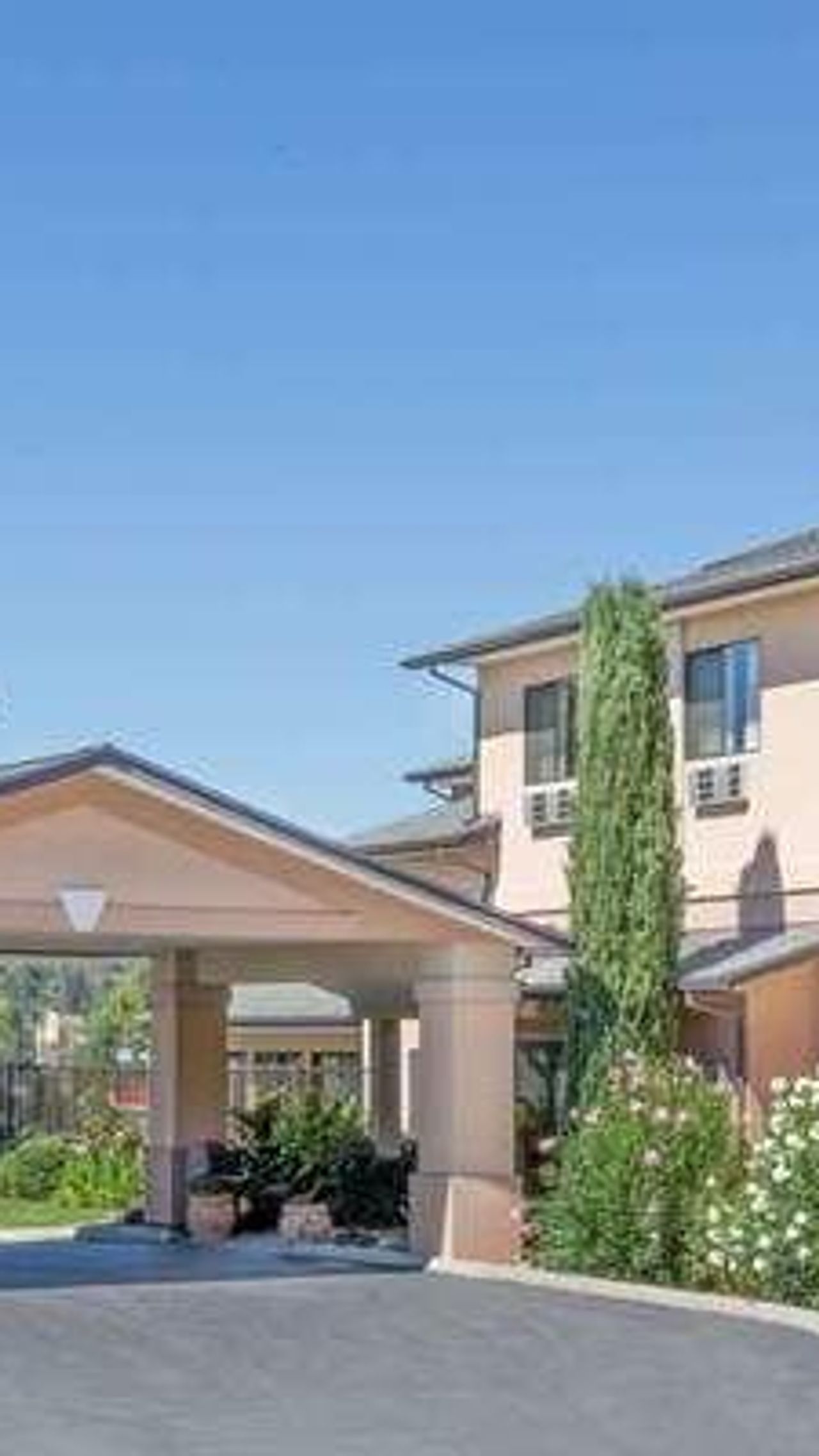 Photo of Super 8 by Wyndham Grants Pass