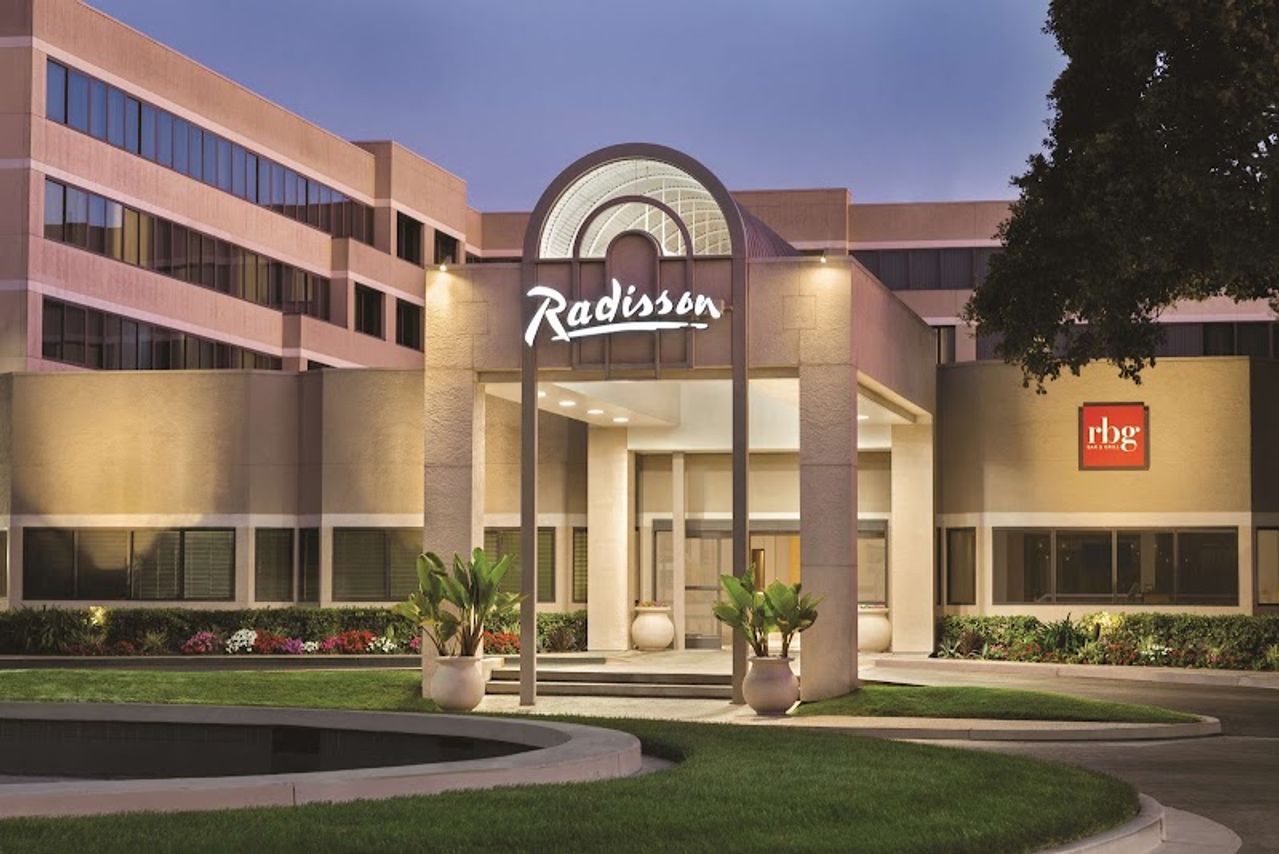 Photo of Radisson Hotel Sunnyvale - Silicon Valley