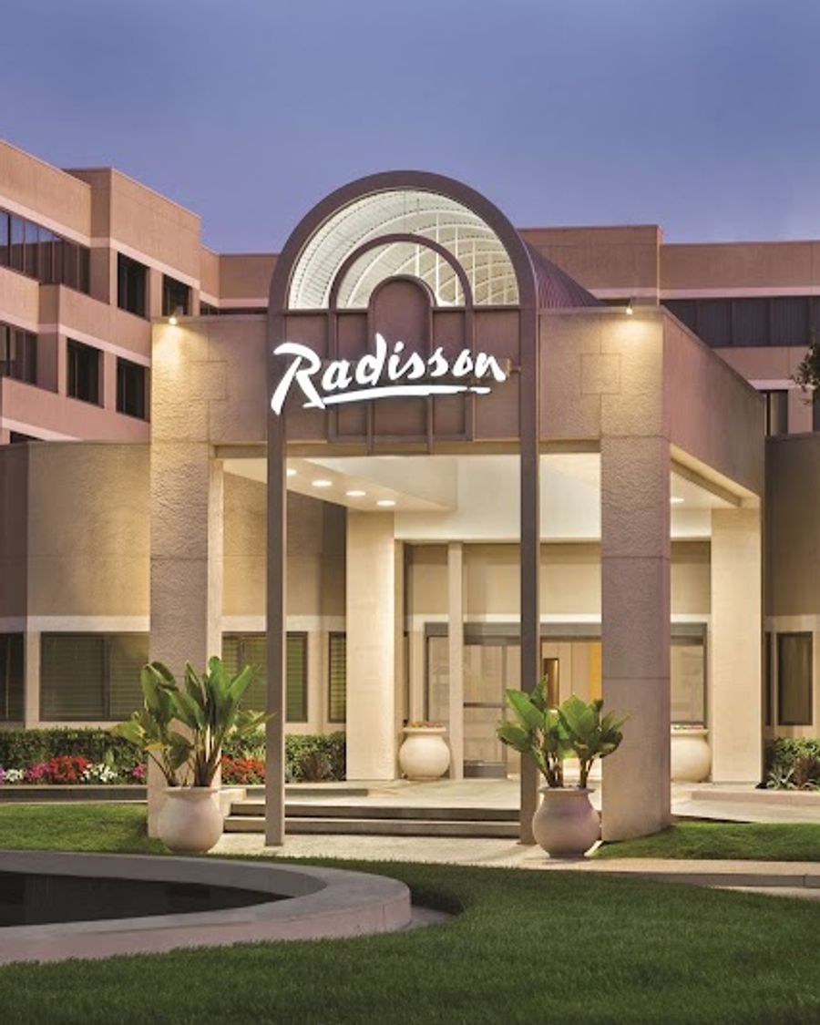 Radisson Hotel Sunnyvale - Silicon Valley