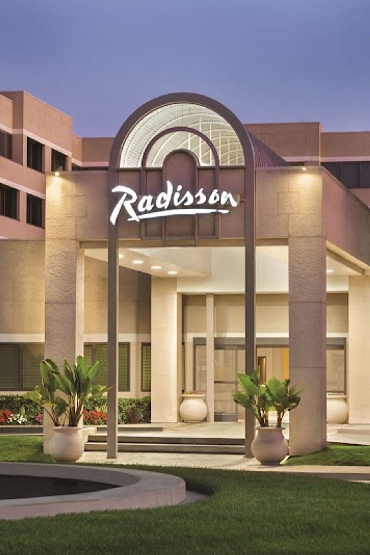 Photo of Radisson Hotel Sunnyvale - Silicon Valley