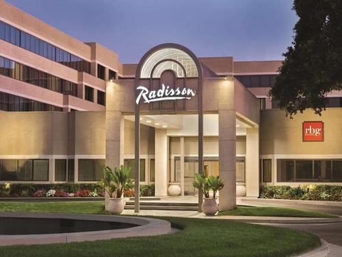 Radisson Hotel Sunnyvale - Silicon Valley