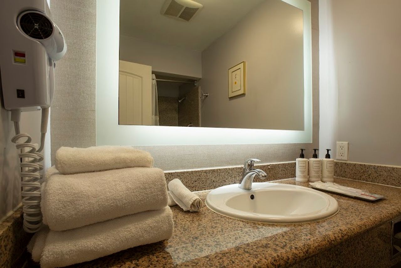 Photo of The Palo Alto Inn