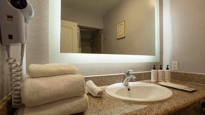 Photo of The Palo Alto Inn