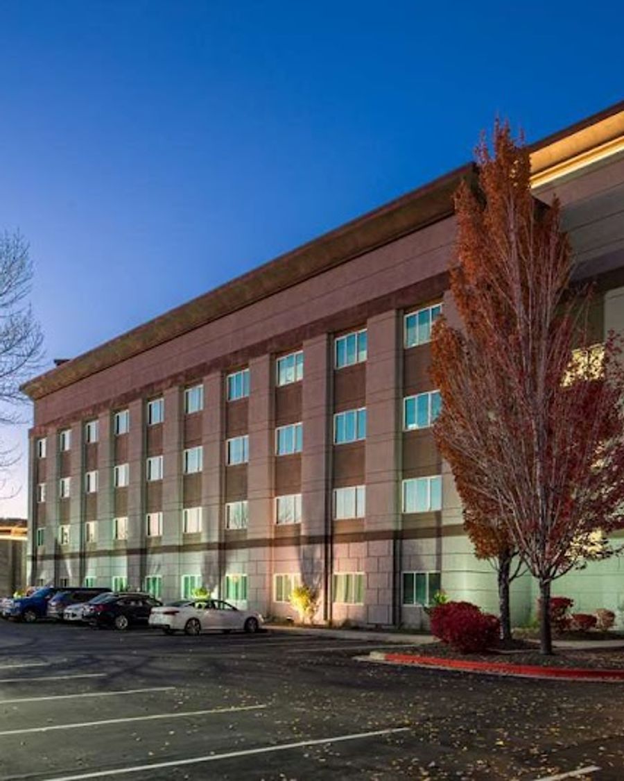 Hampton Inn & Suites Boise/Spectrum