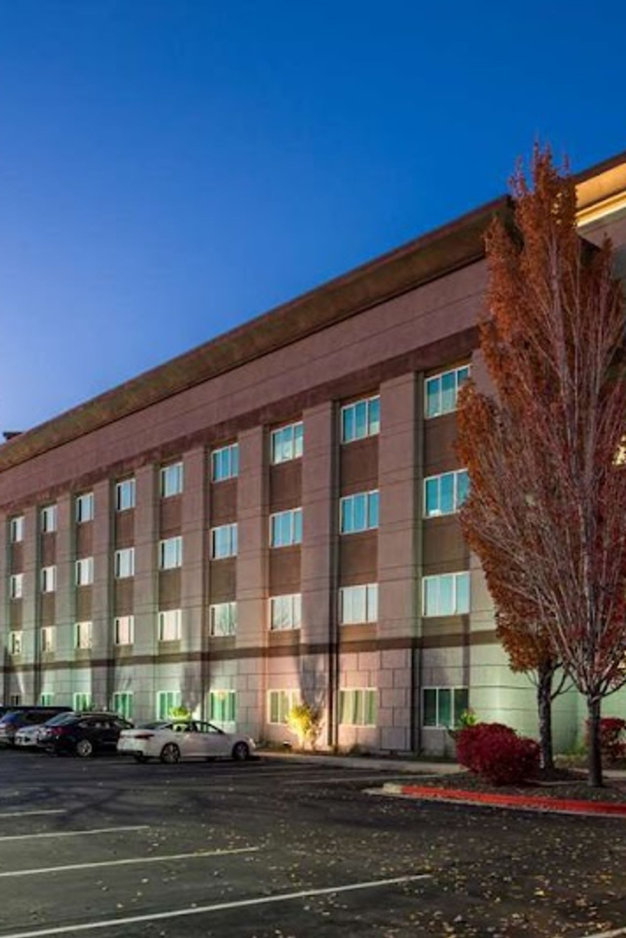 Photo of Hampton Inn & Suites Boise/Spectrum