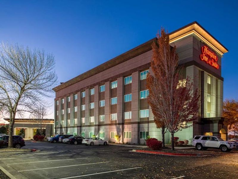 Hampton Inn & Suites Boise/Spectrum