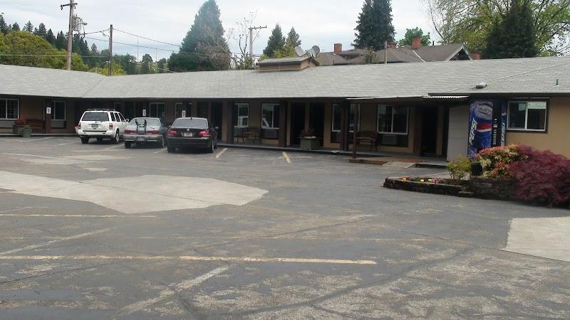 Photo of Downtown Inn