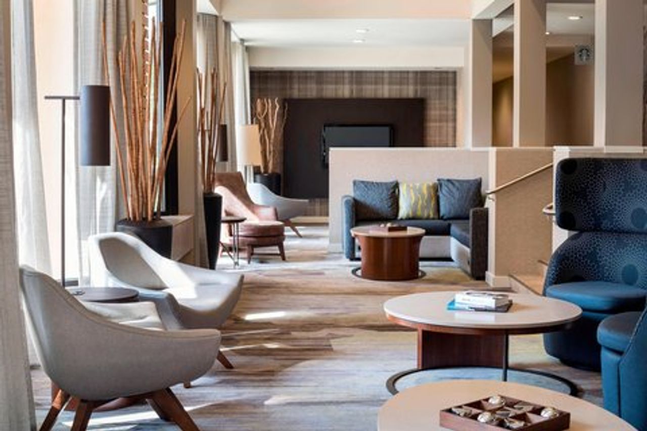 Photo of Courtyard San Jose Cupertino