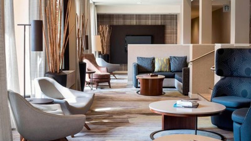 Photo of Courtyard San Jose Cupertino