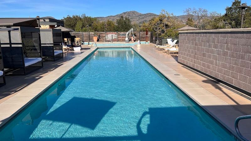 Photo of Bardessono Hotel and Spa