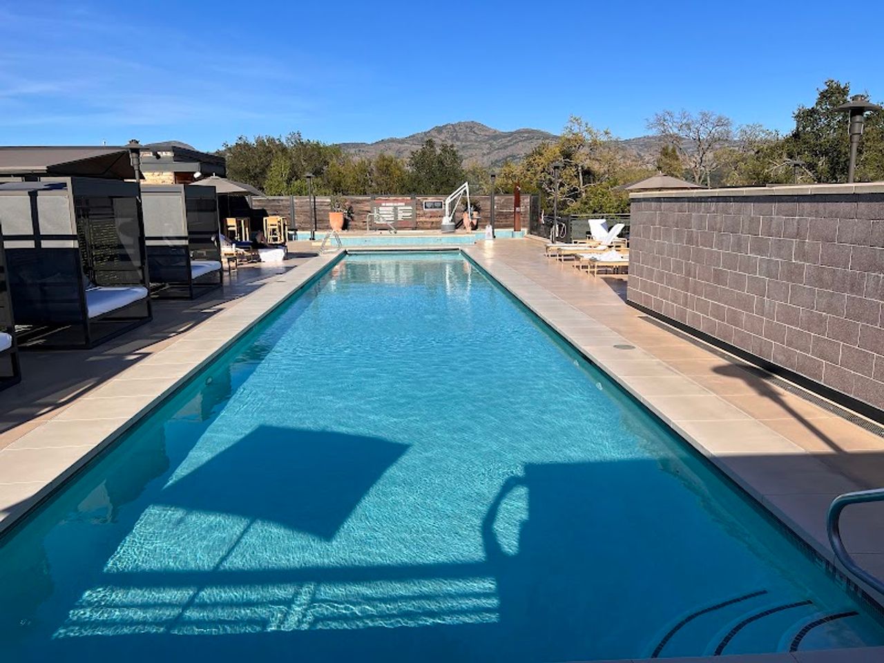 Photo of Bardessono Hotel and Spa