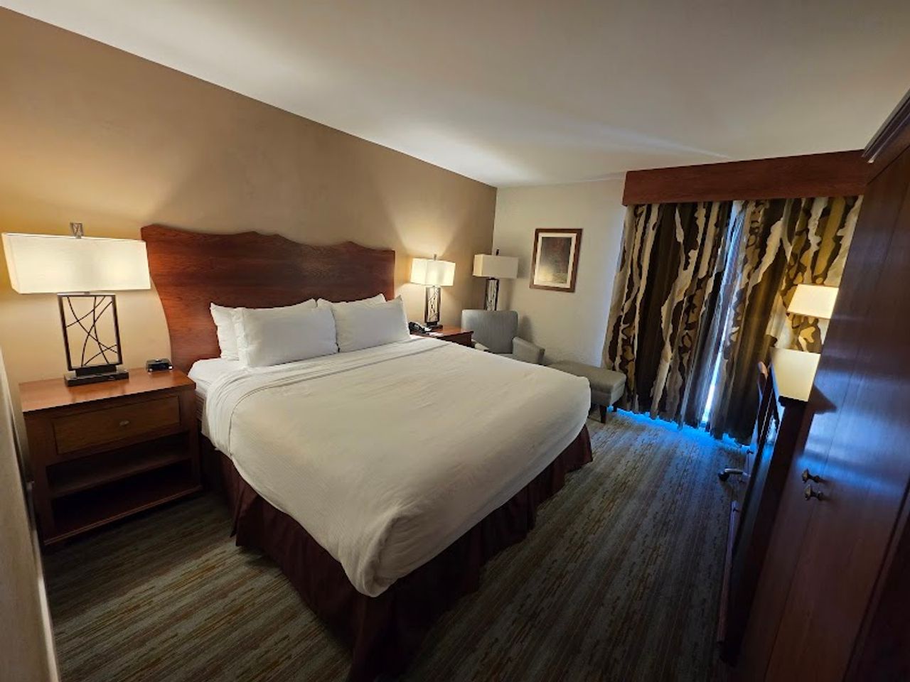 Photo of Wyndham Visalia