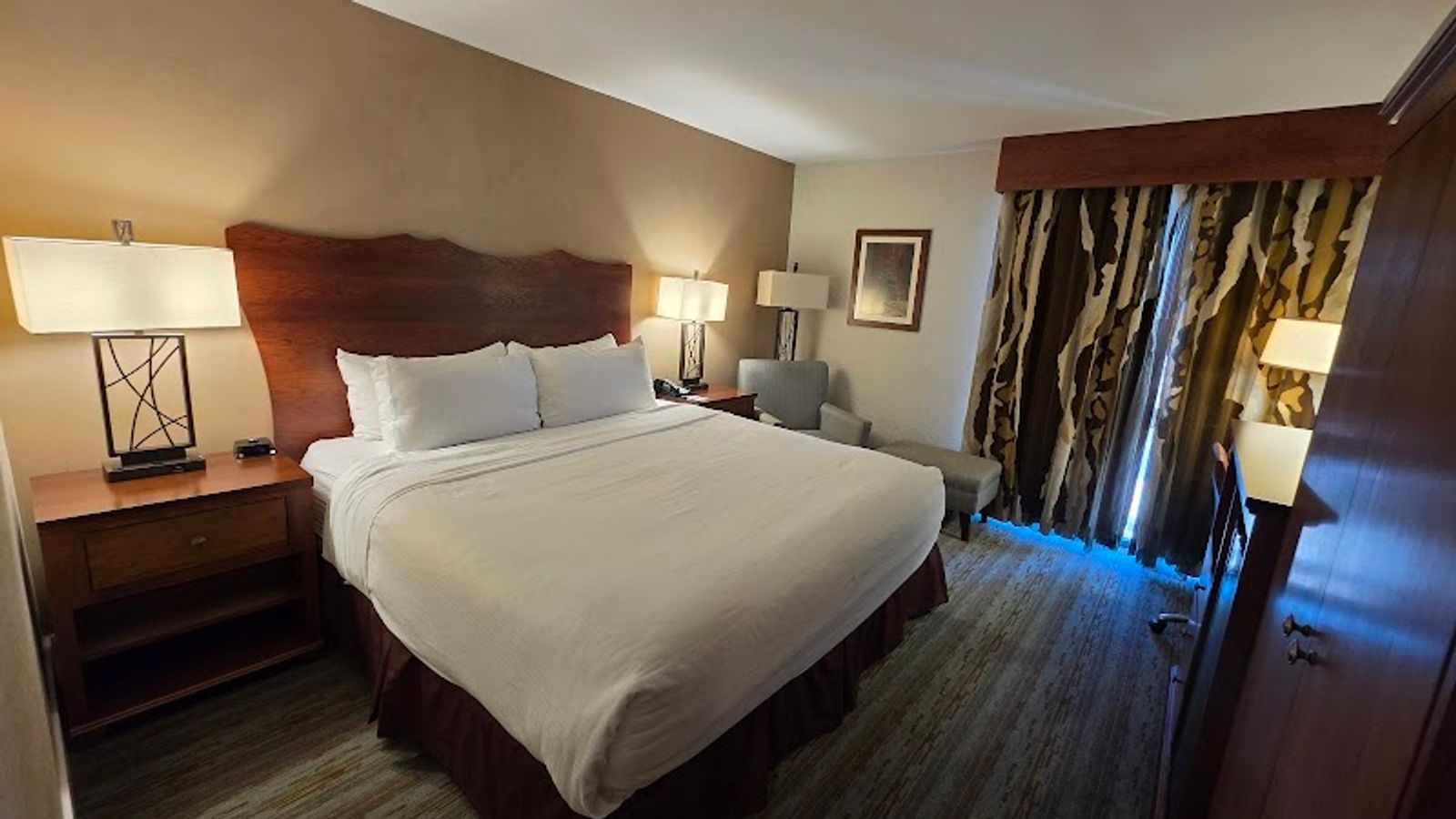 Photo of Wyndham Visalia