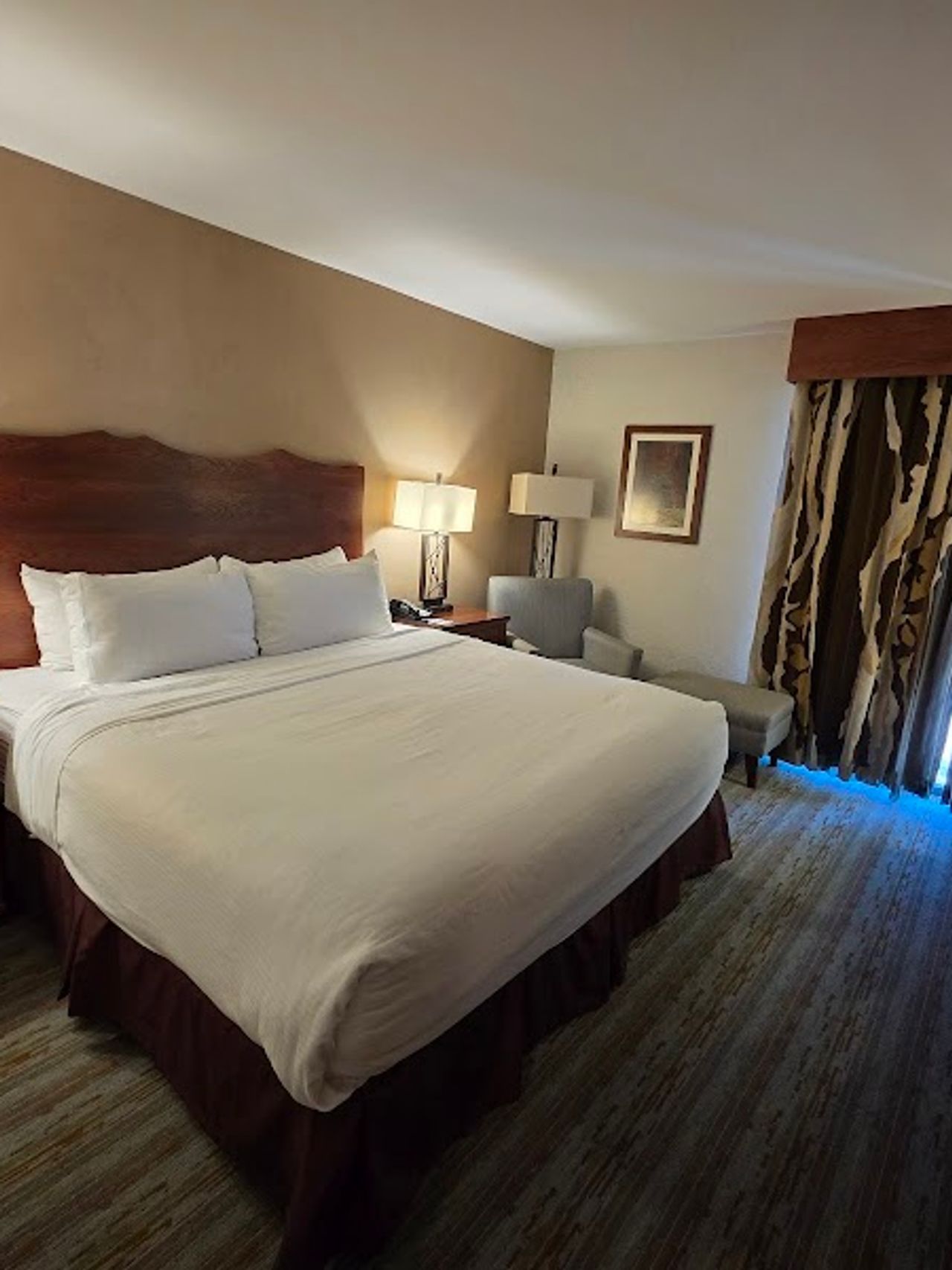 Photo of Wyndham Visalia