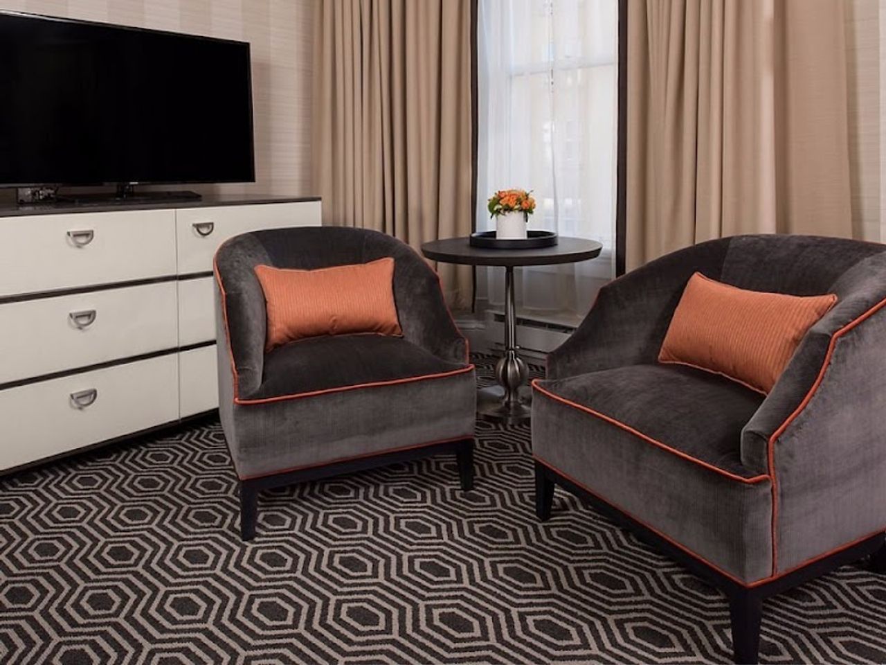 Photo of The Inn at Union Square San Francisco