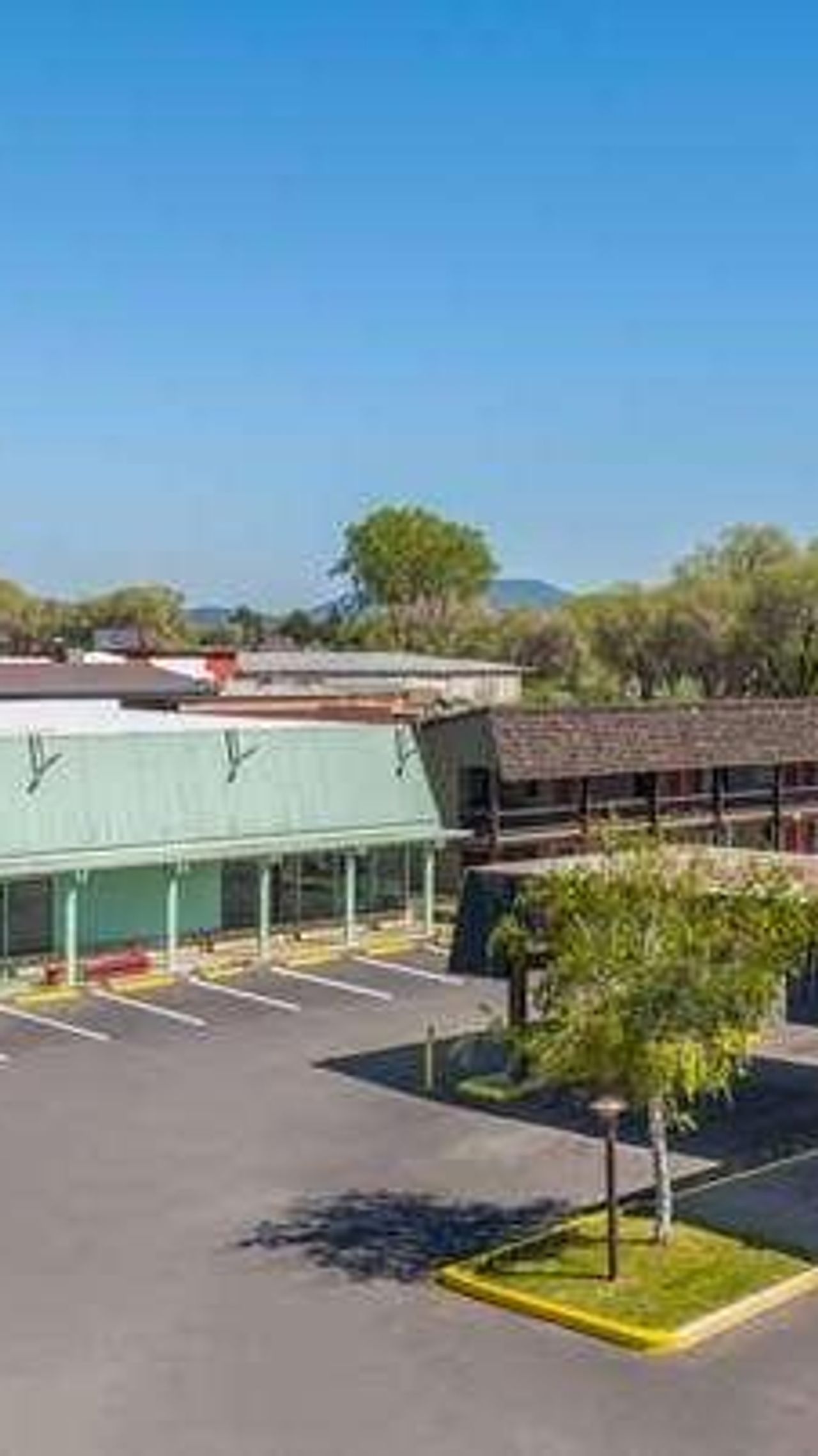 Photo of Days Inn by Wyndham Klamath Falls