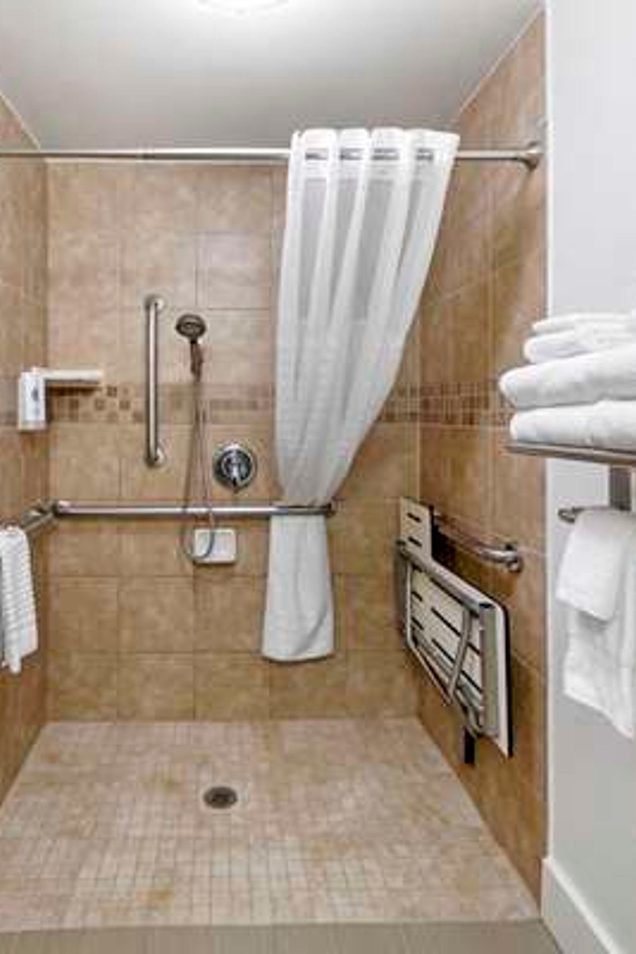 Photo of Comfort Suites