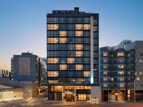 Canopy by Hilton San Francisco SoMa