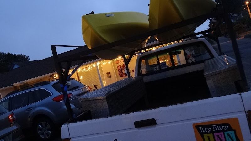 Photo of Itty Bitty Inn