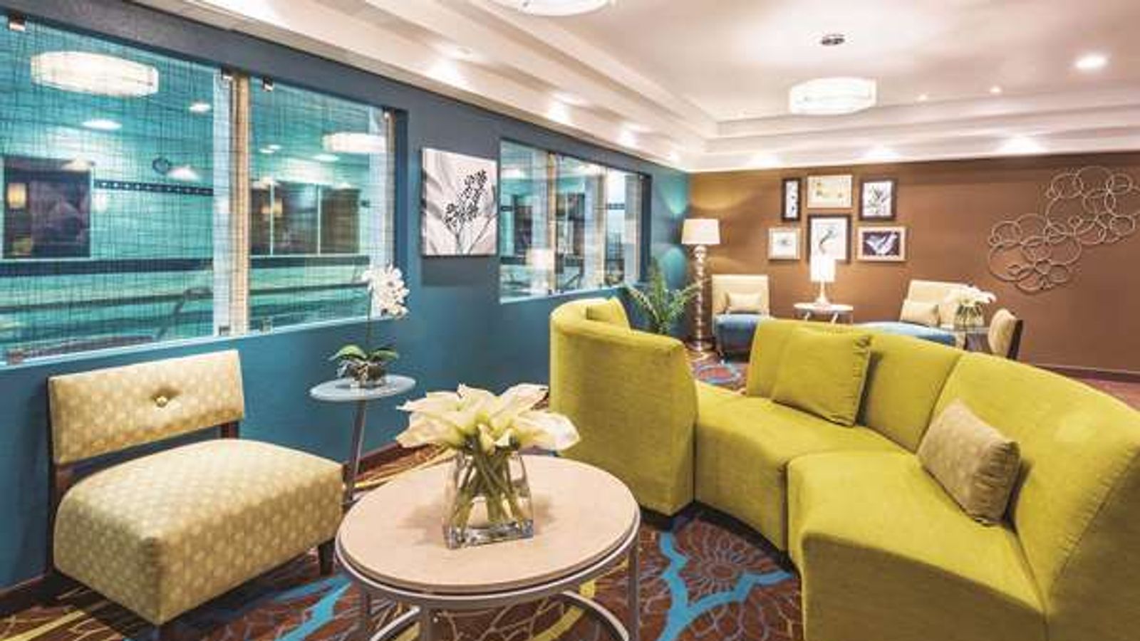 Photo of La Quinta Inn & Suites by Wyndham Boise Towne Square