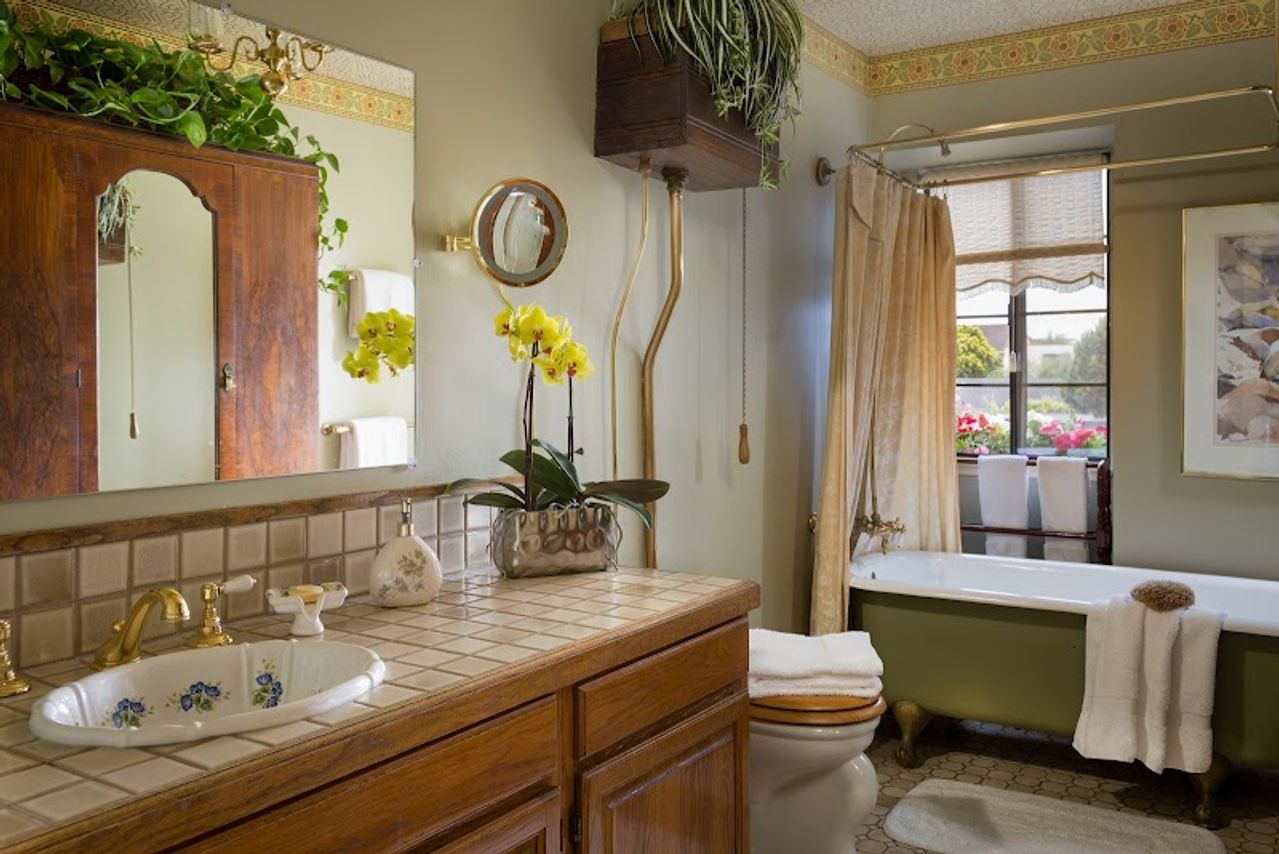 Photo of Mill Rose Inn