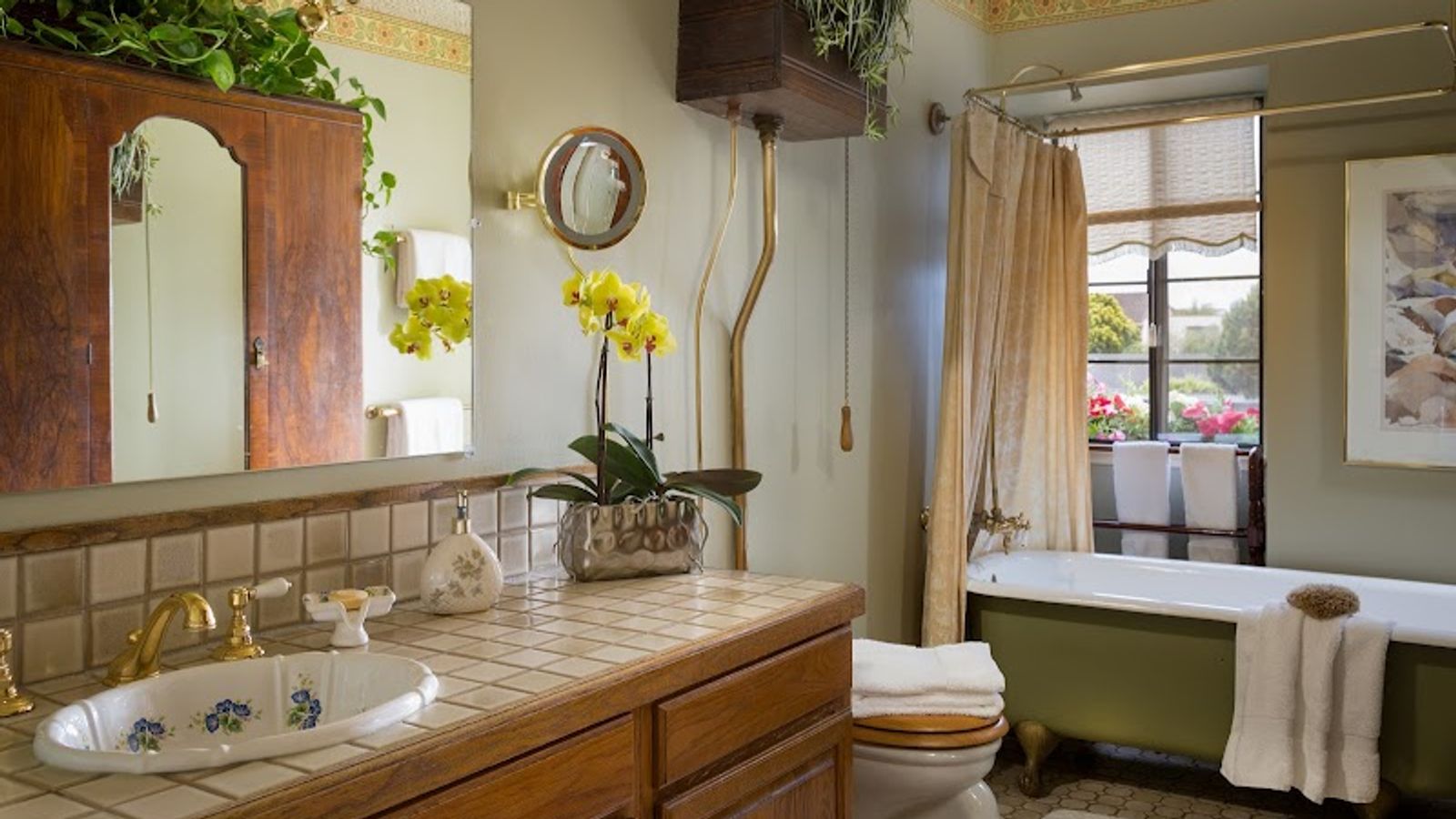 Photo of Mill Rose Inn