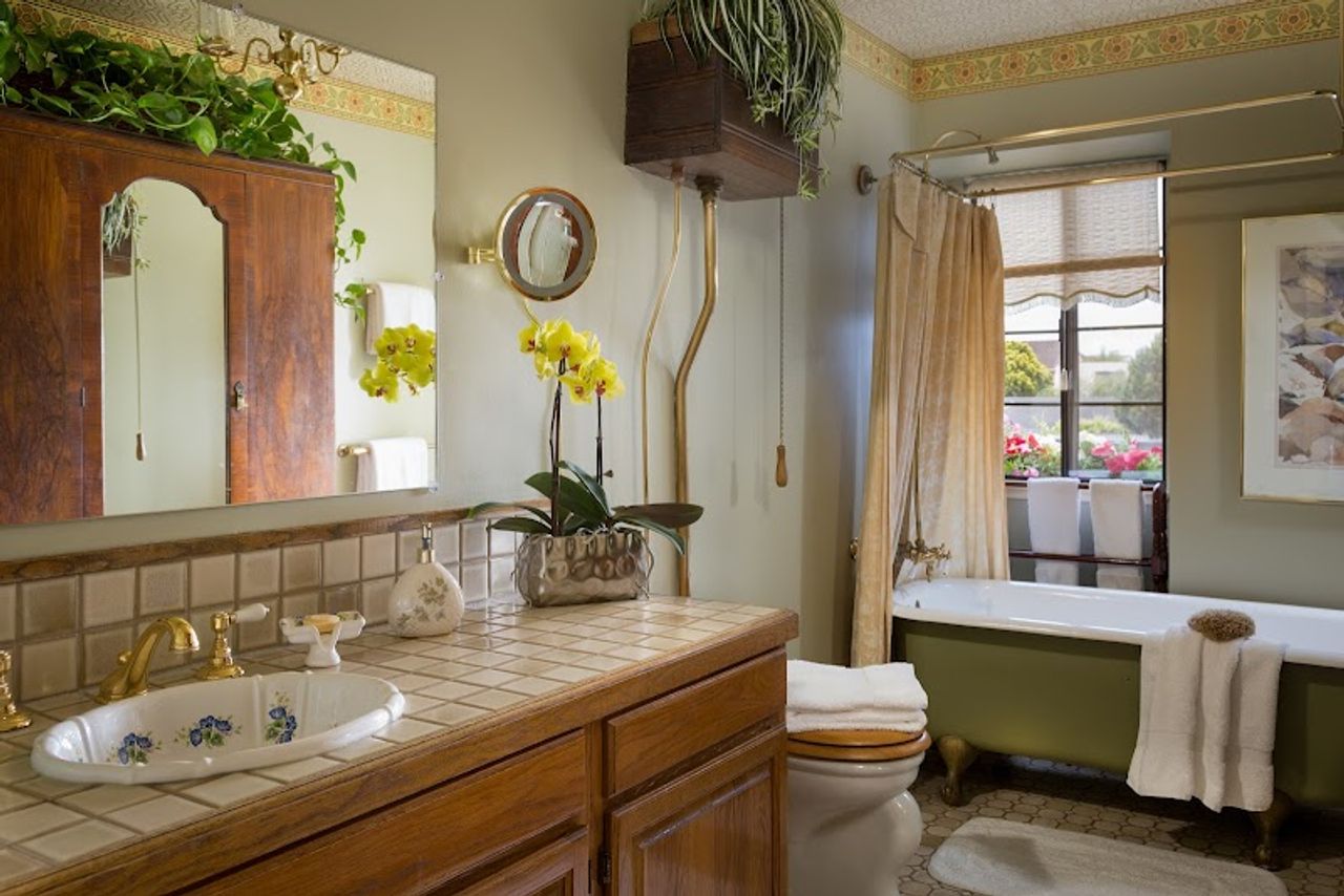 Photo of Mill Rose Inn