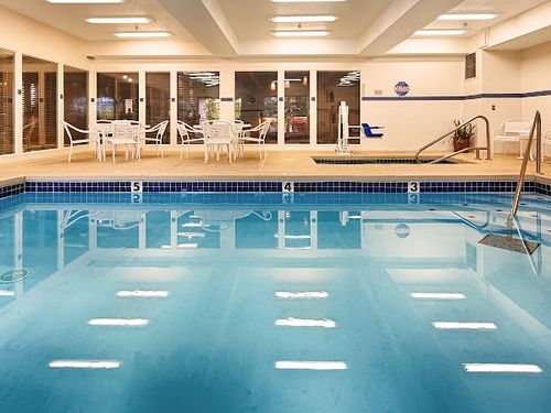 Photo of Best Western Plus Prairie Inn