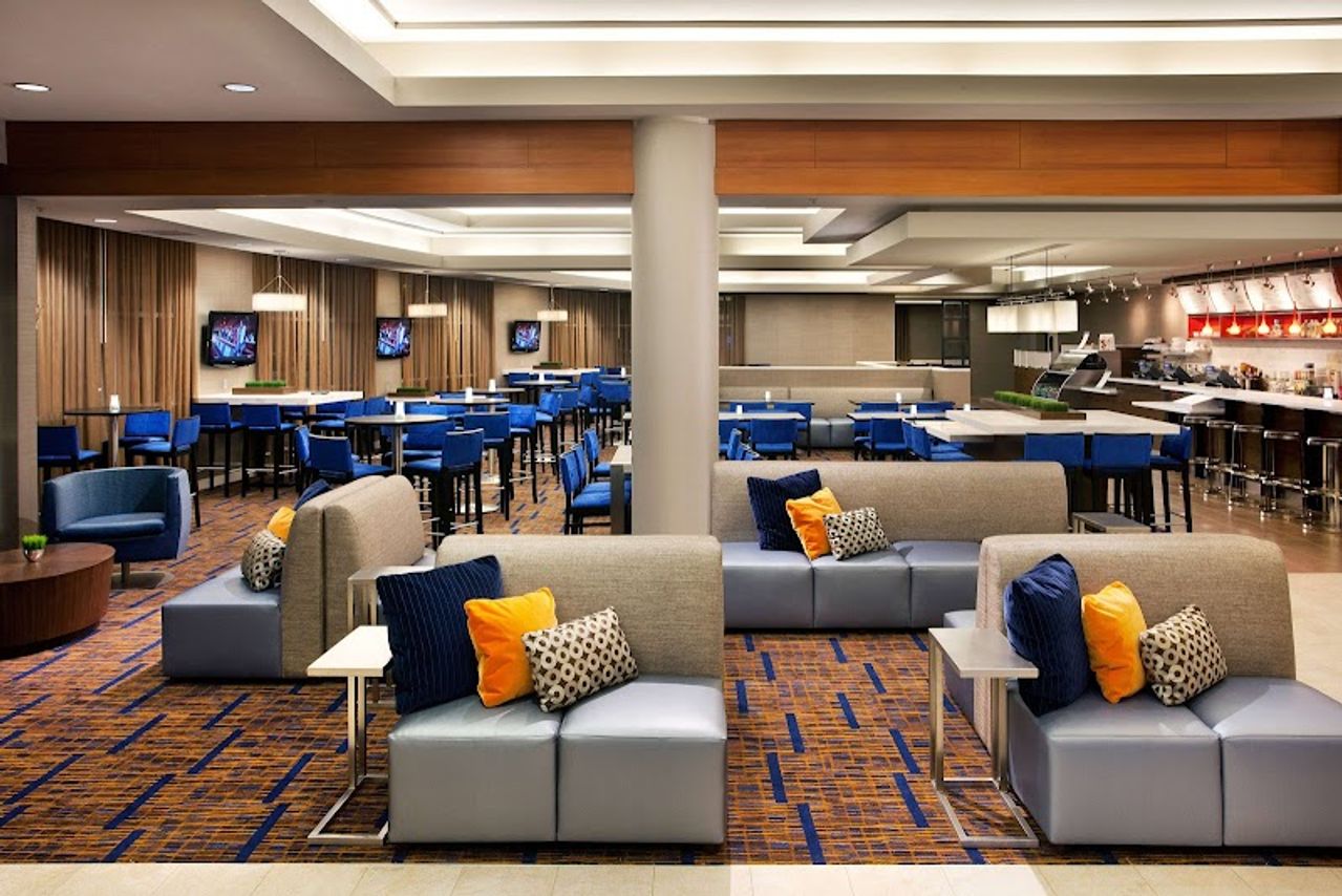 Photo of Sonesta Emeryville - San Francisco Bay Bridge