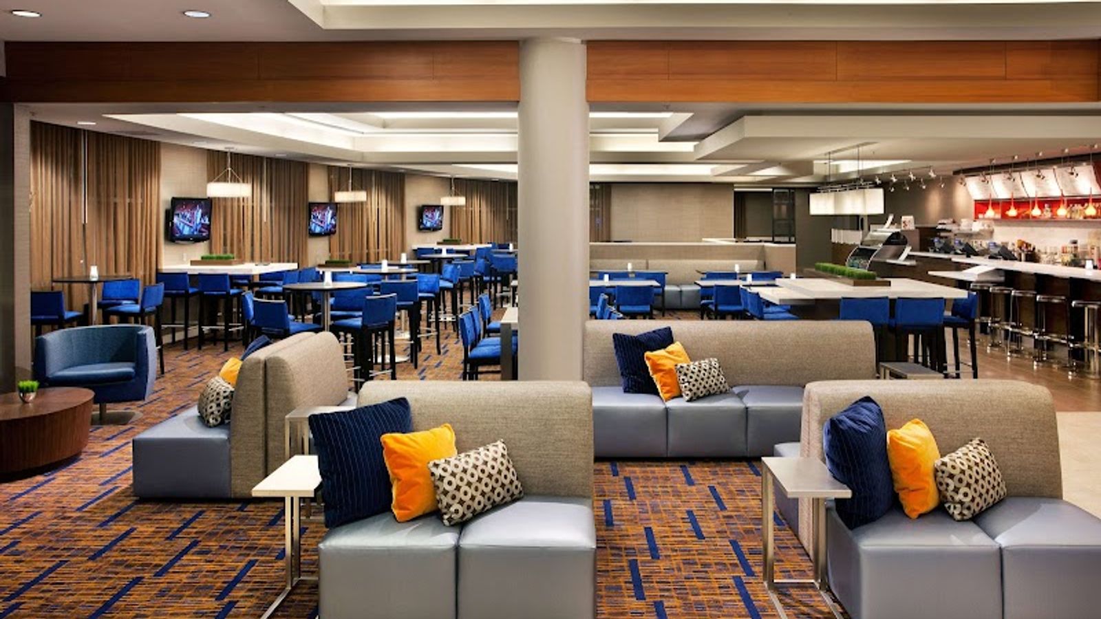 Photo of Sonesta Emeryville - San Francisco Bay Bridge