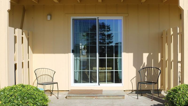 Photo of Pacific City Inn - Terrace, patio