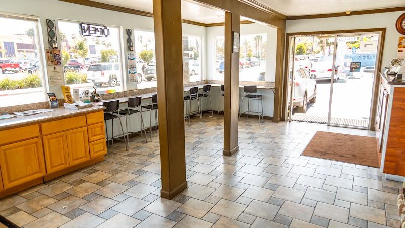 Photo of Aqua Breeze Inn