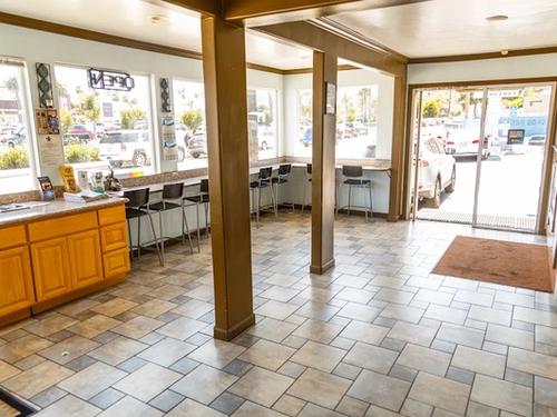 Photo of Aqua Breeze Inn