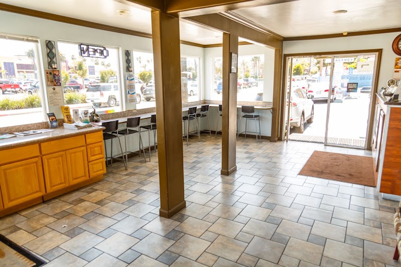 Photo of Aqua Breeze Inn