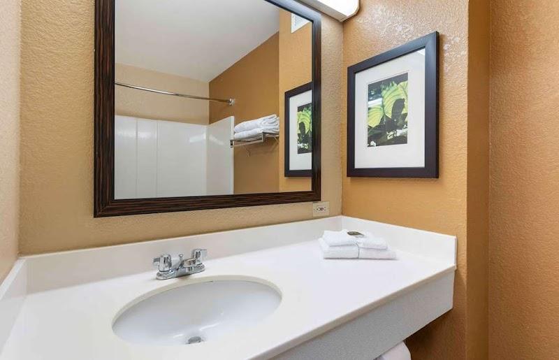 Photo of Extended Stay America - Dublin - Hacienda Dr.