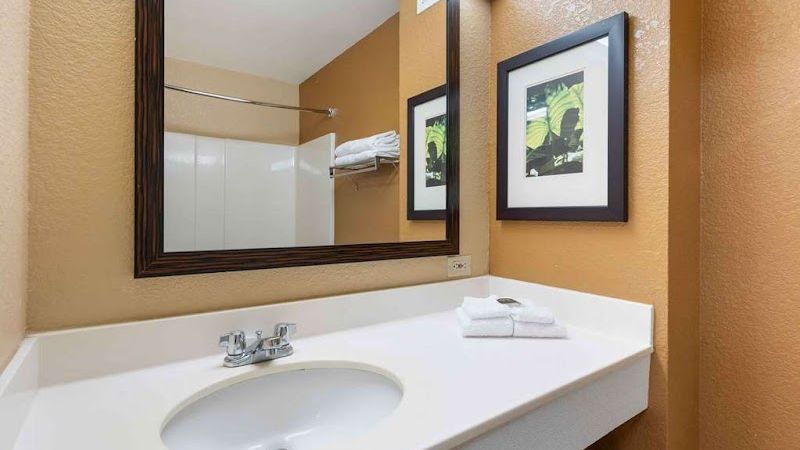 Photo of Extended Stay America - Dublin - Hacienda Dr.