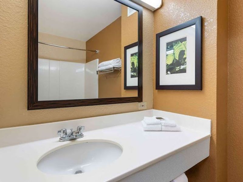 Photo of Extended Stay America - Dublin - Hacienda Dr.