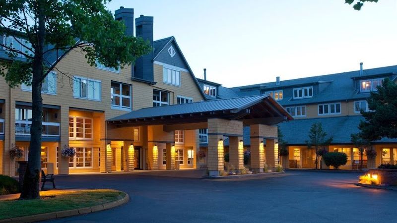 Photo of Semiahmoo Resort Golf & Spa, Trademark Collection by Wyndham