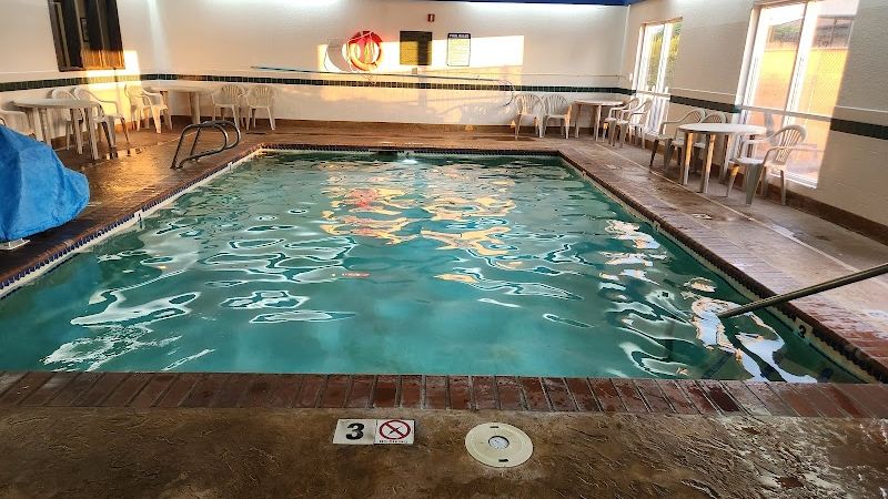 Photo of Comfort Inn Medford North